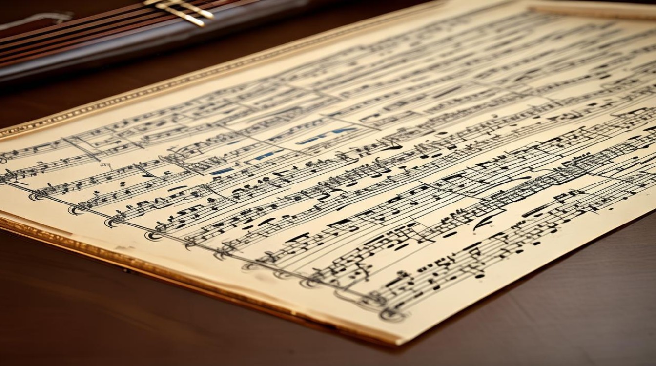 傳奇吉他譜原版，傳奇吉他譜原版李健G調(diào)