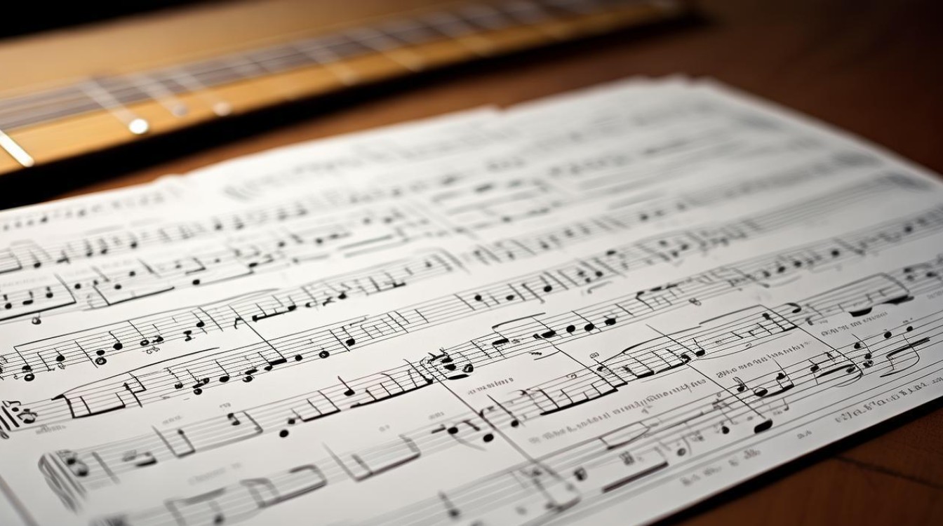 劉俊男吉他譜，劉俊麟吉他譜