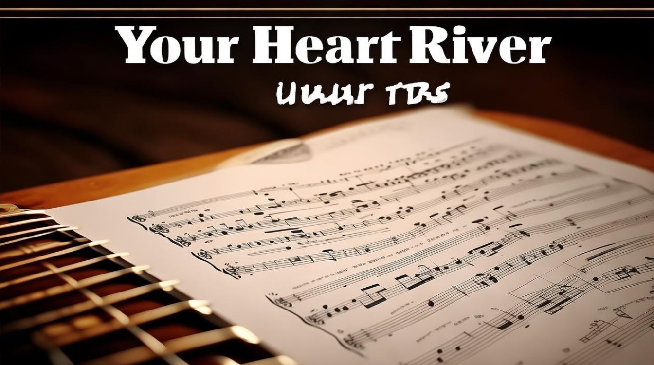 你的心河吉他譜，你的心河吉他譜指彈