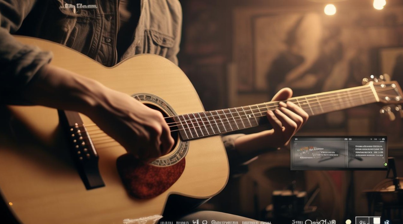 成都吉他獨(dú)奏視頻，成都吉他獨(dú)奏視頻教程