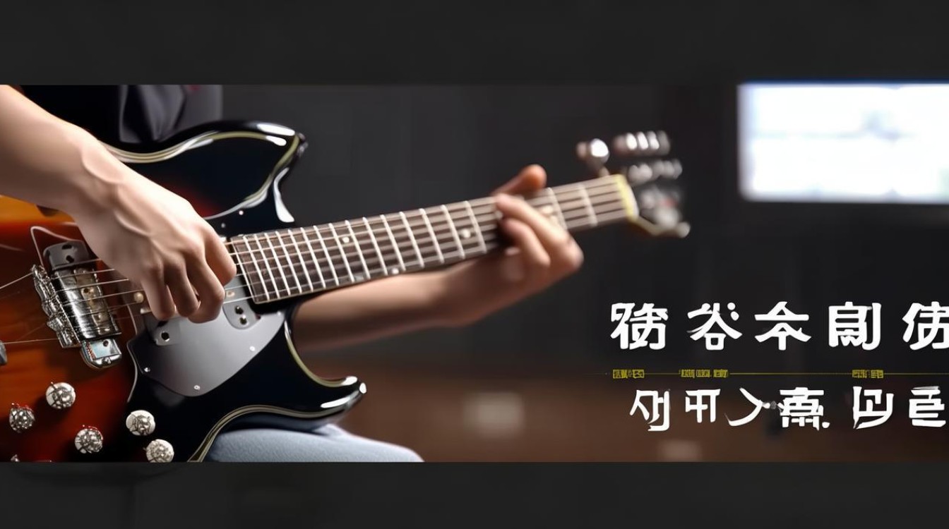 真的愛你電吉他教學(xué)，真的愛你電吉他教學(xué) 完整版