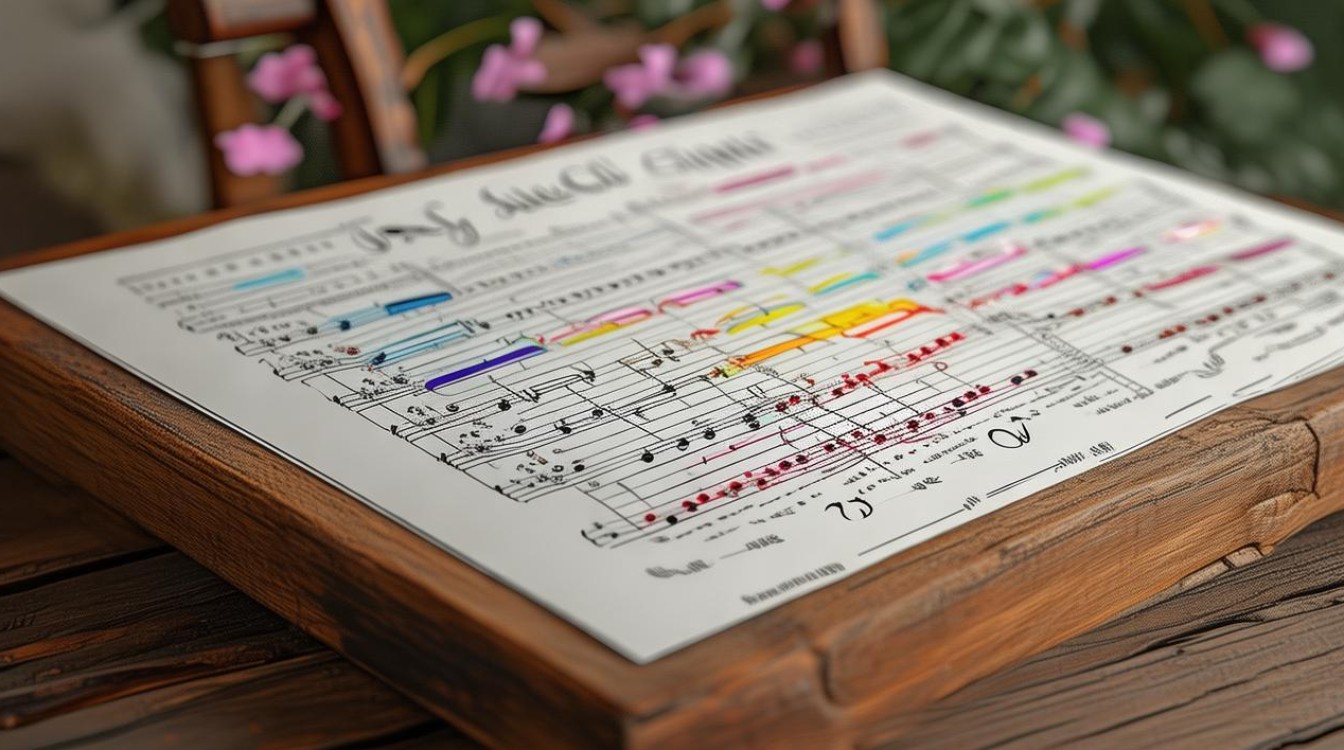 彩虹吉他指彈譜，彩虹吉他指彈譜周杰倫