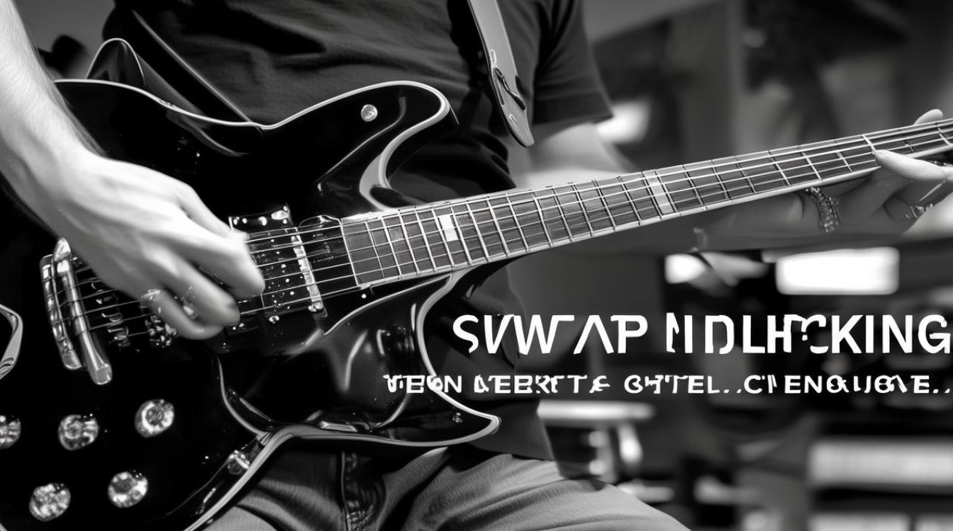 電吉他掃撥教學(xué)，電吉他掃撥教學(xué)視頻