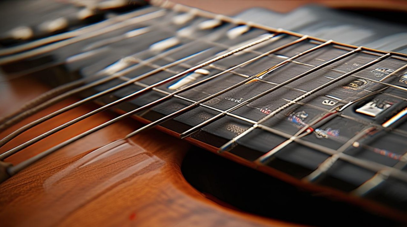 無他吉他，無他吉他譜