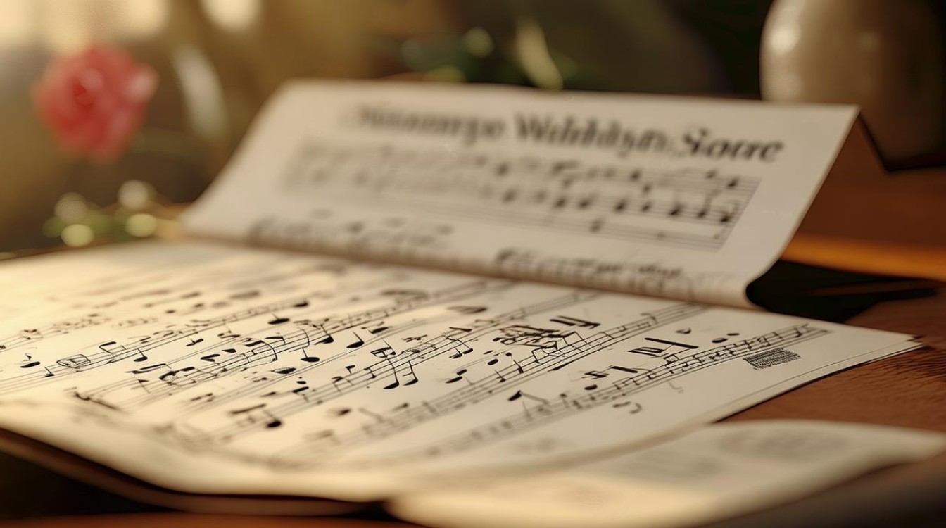 夢(mèng)中吉他譜，夢(mèng)中的婚禮吉他譜