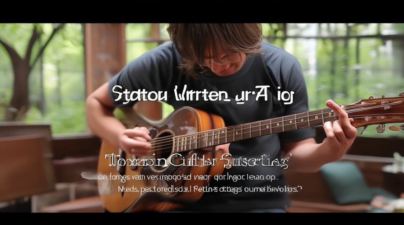 硬幣吉他教學(xué)，硬幣吉他教學(xué)視頻