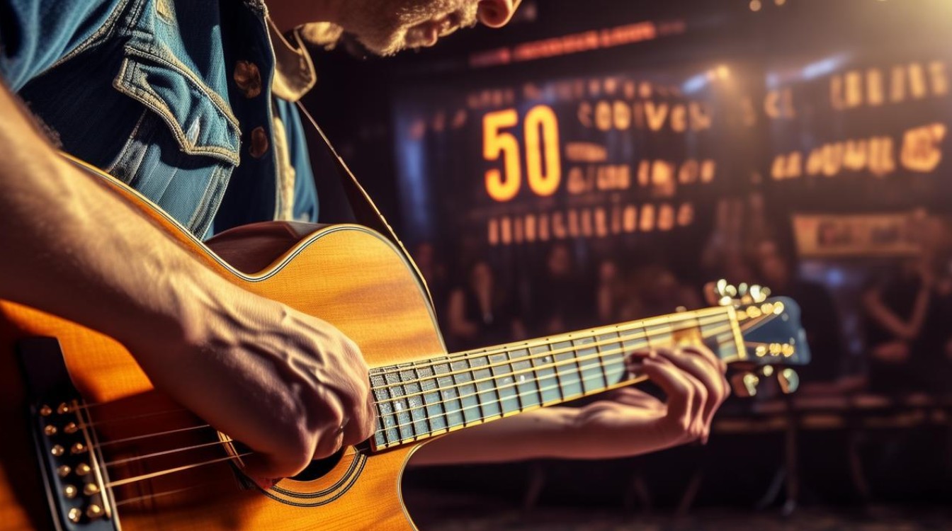 吉他歌曲串燒，吉他歌曲串燒無縫銜接50首