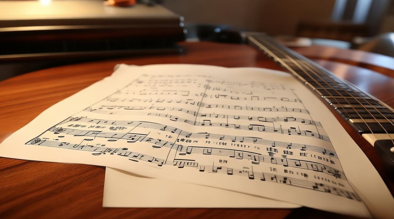 愛人呢吉他譜，愛人呢吉他譜c調