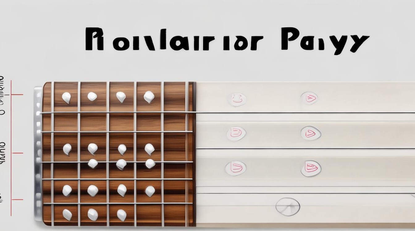 吉他gm和弦怎么按，吉他gm和弦怎么按圖解