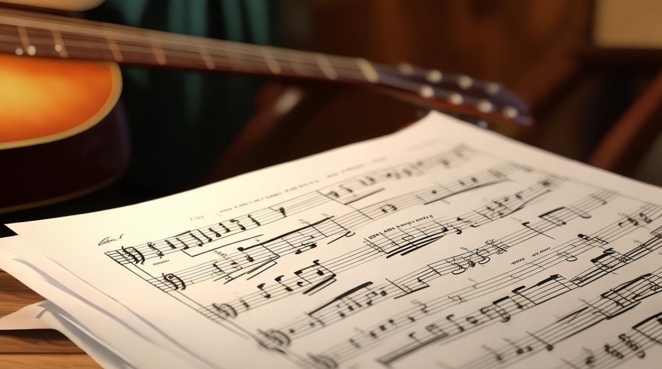 兩手空空吉他譜，兩手空空吉他譜c調(diào)彈唱