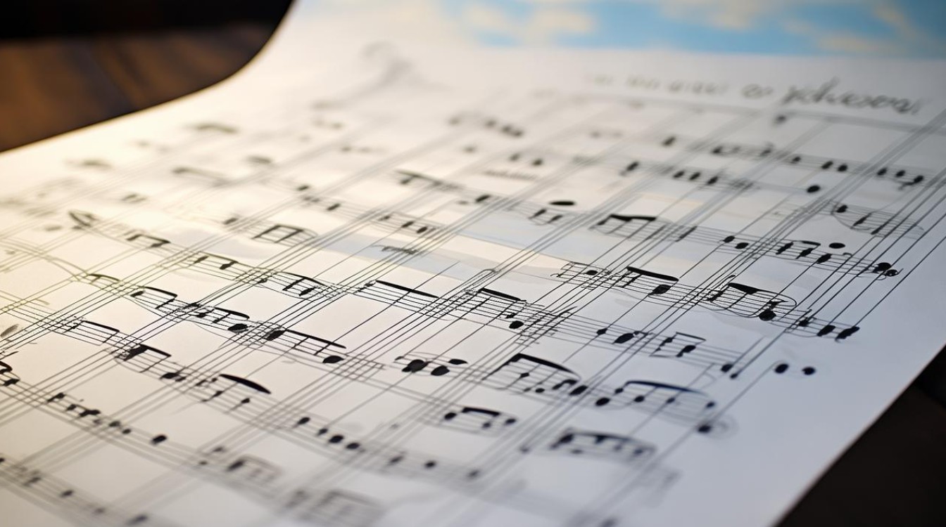 天空之城吉他單弦譜，天空之城吉他單弦譜簡單版