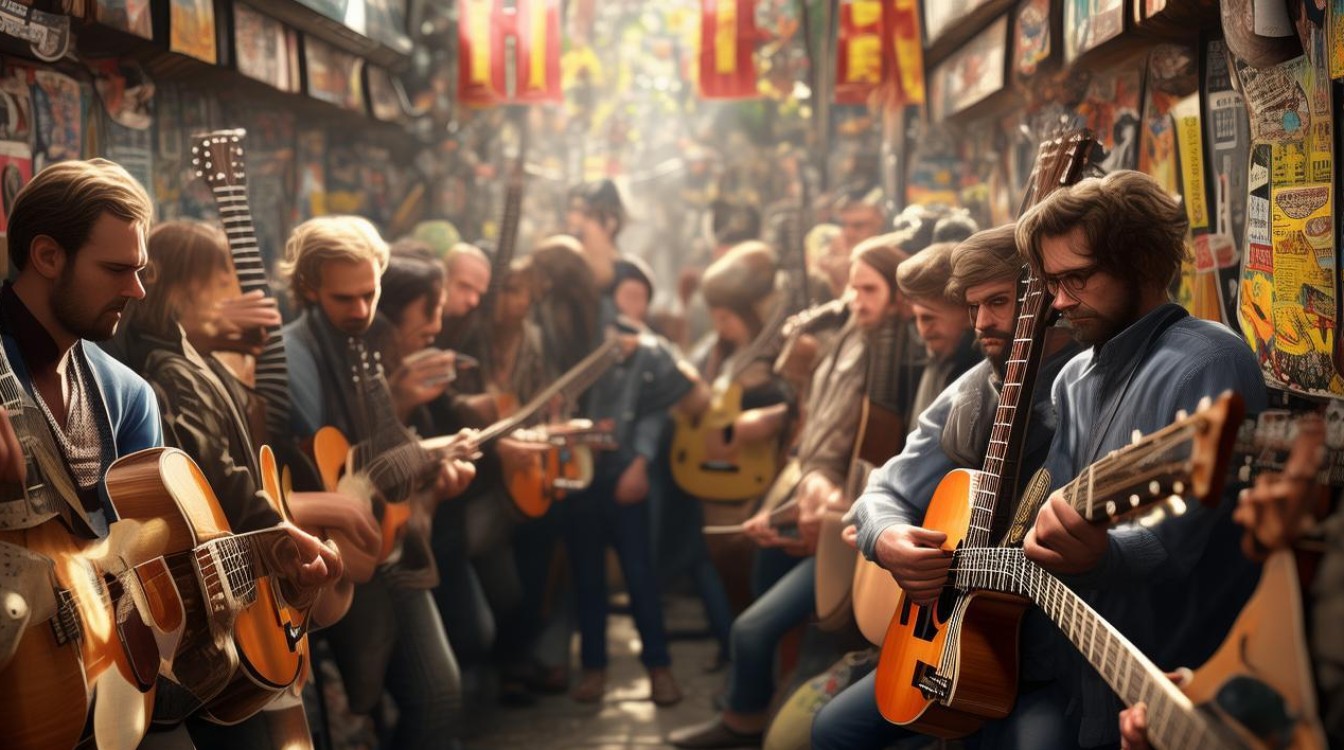 吉他圈h，吉他圈h是什么意思