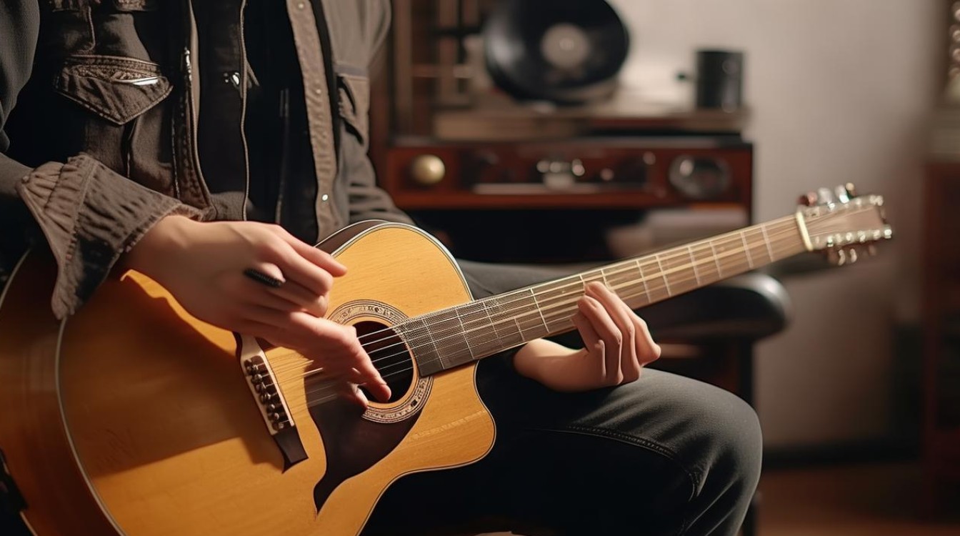 彈吉他左手手腕疼，彈吉他左手手腕疼正常嗎