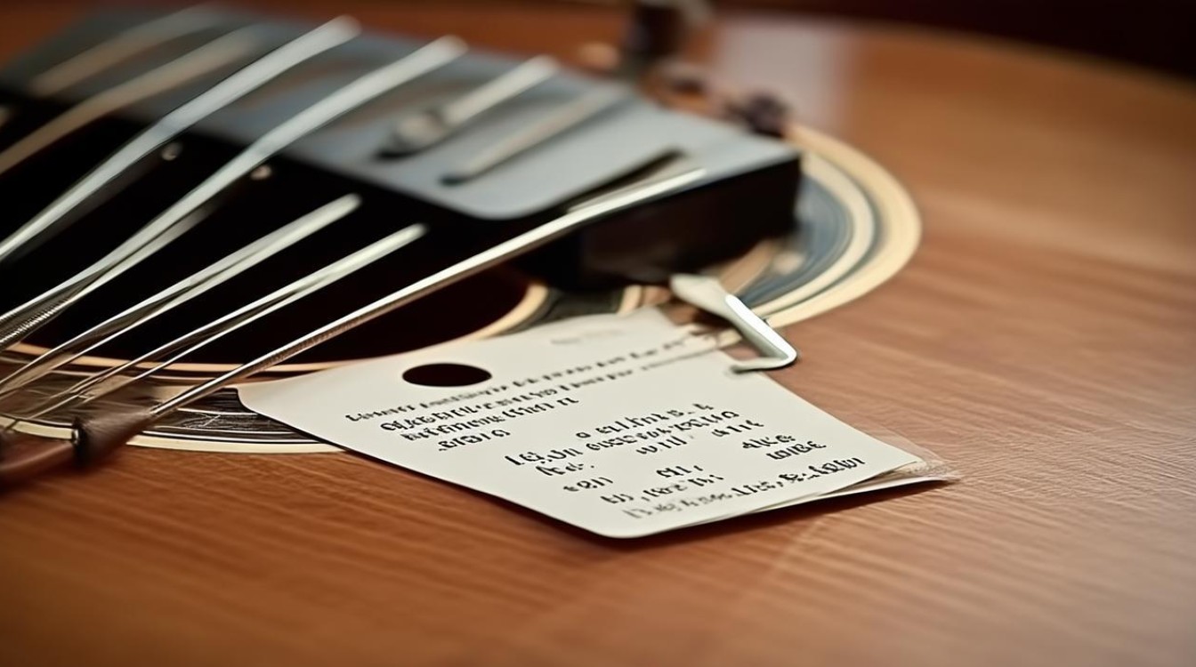 吉他弦斷了要多少錢，吉他弦斷了可以修復嗎