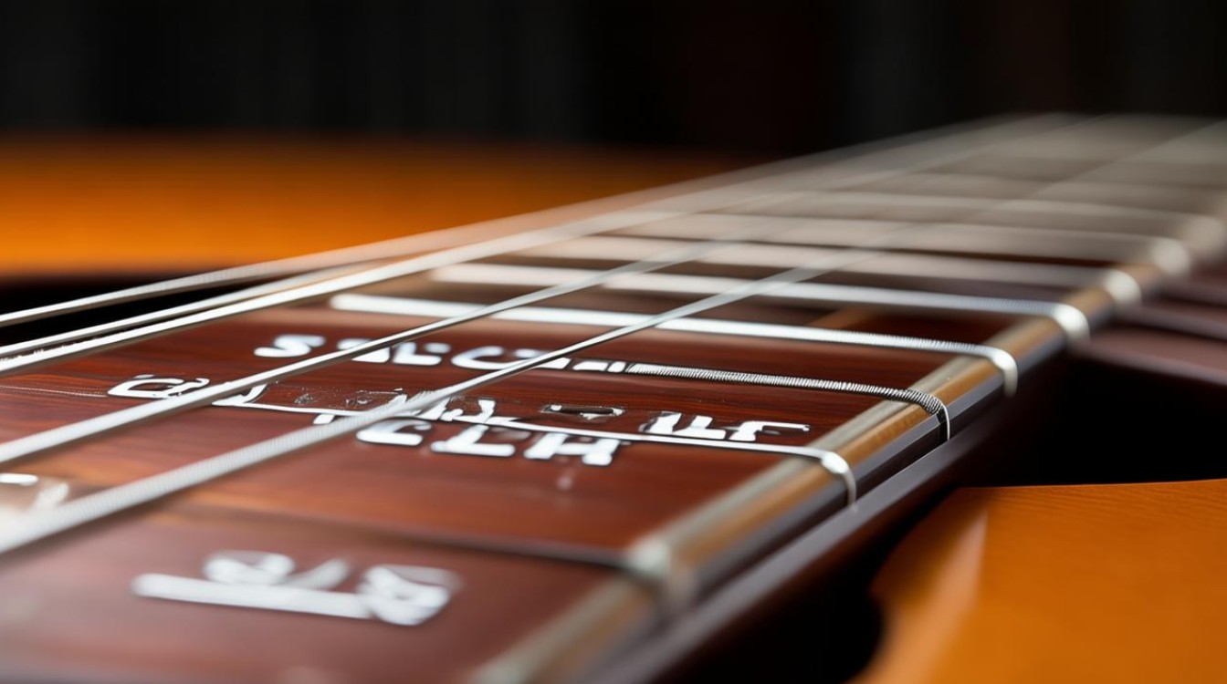 木吉他琴弦規(guī)格，木吉他琴弦規(guī)格怎么選