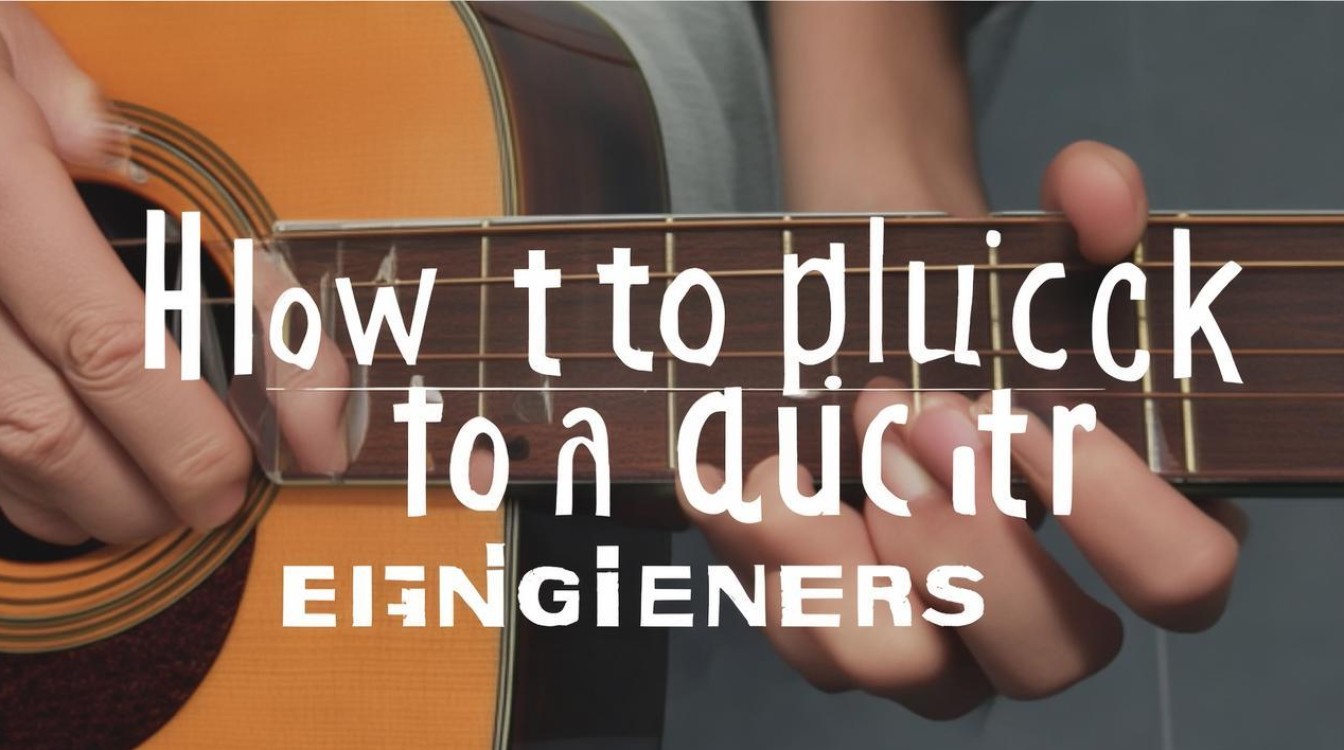 吉他如何打板，初學(xué)吉他怎樣打板