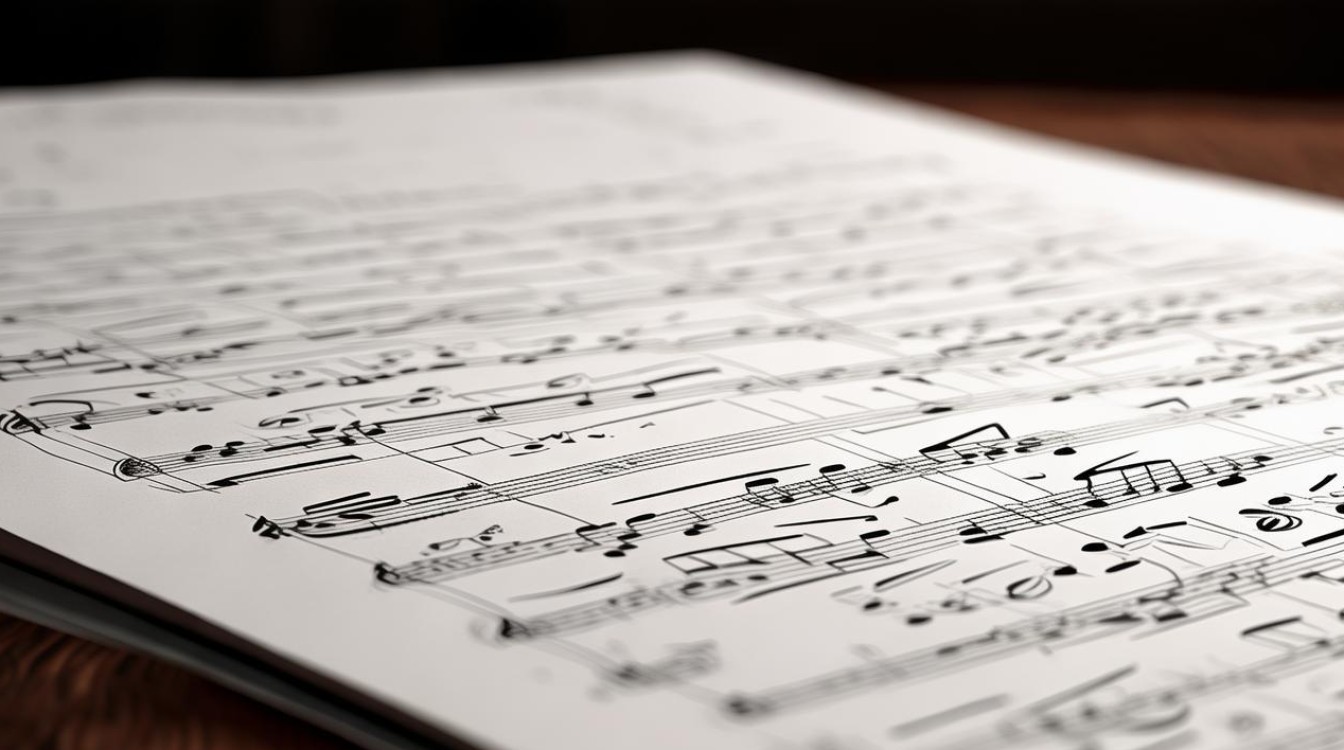 吉他簡譜符號，吉他簡譜符號的意思大全集