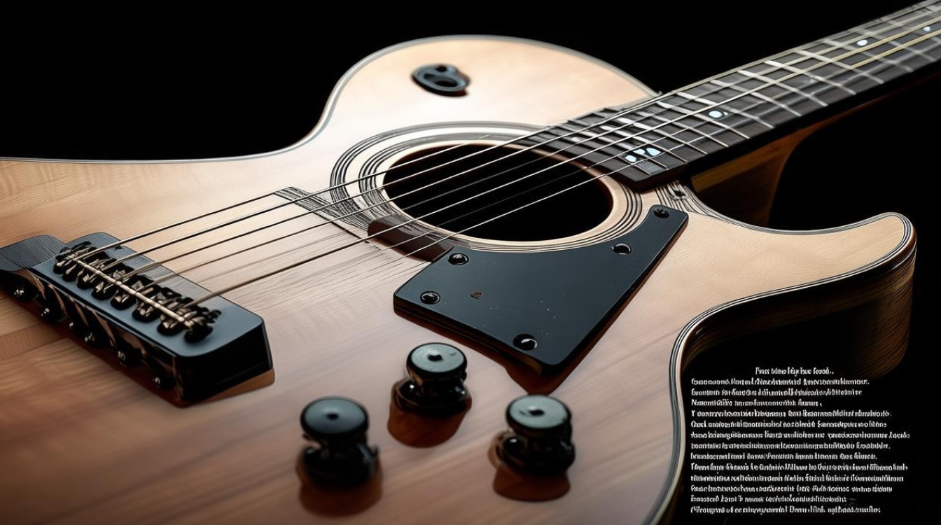 吉他介紹圖，吉他介紹圖片結(jié)構(gòu)圖