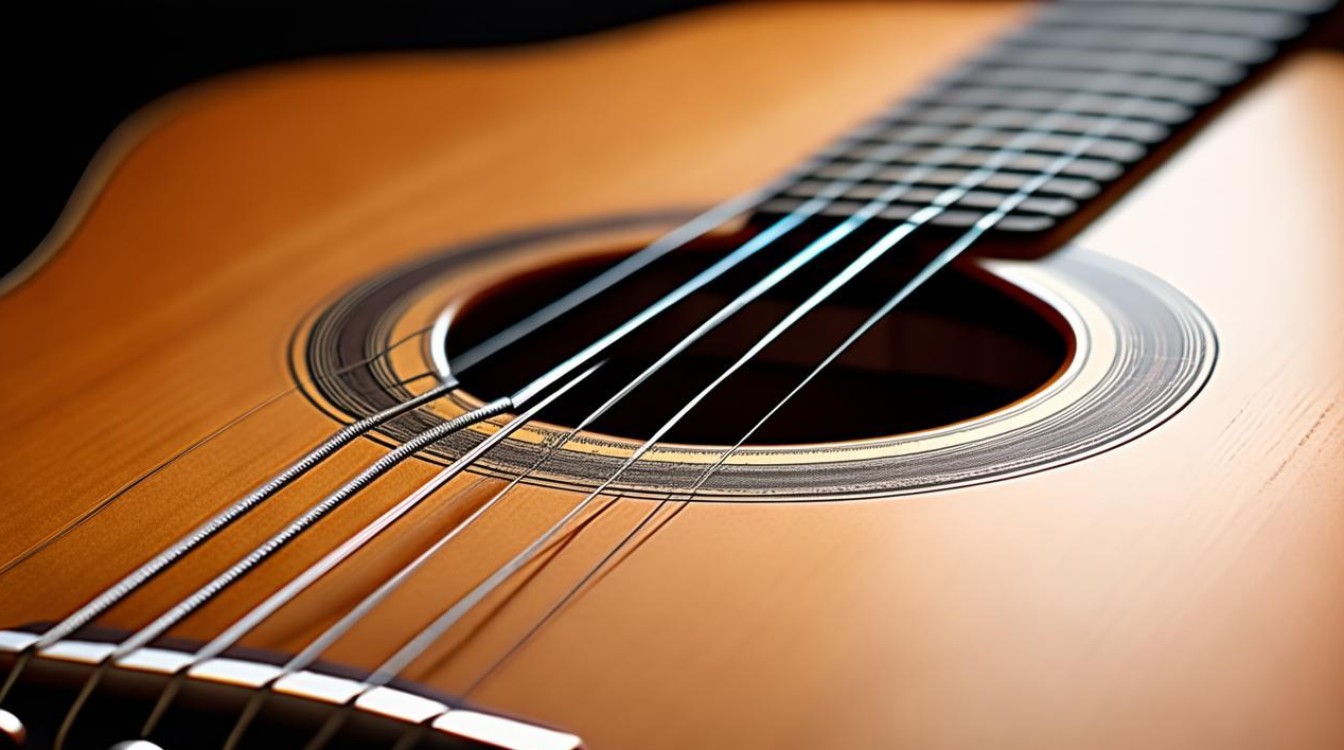 卡馬吉他弦，卡馬吉他弦距怎么調(diào)