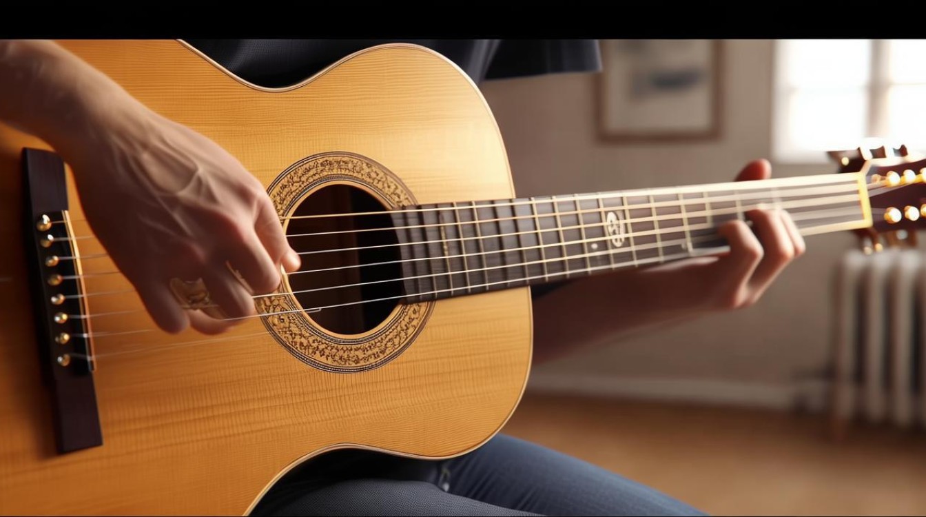 卡農(nóng)吉他怎樣，卡農(nóng)吉他怎么彈