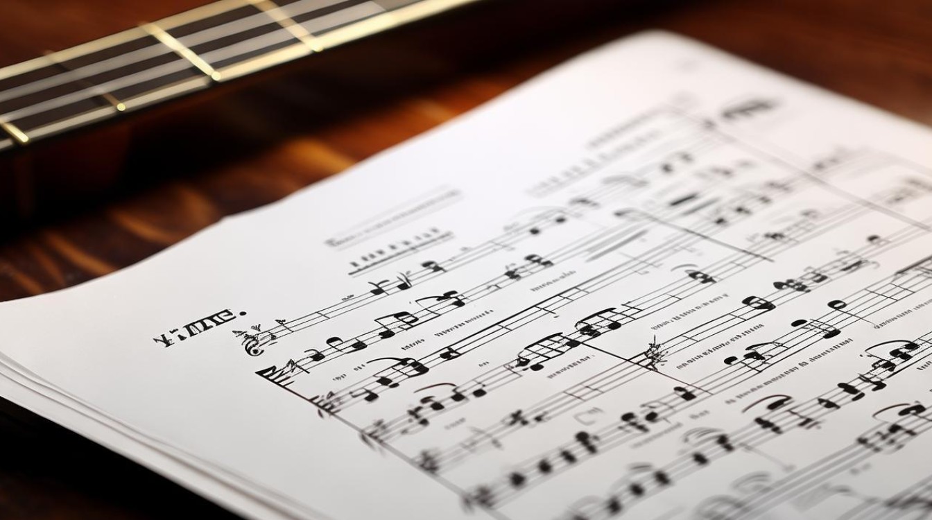 我的小寶貝吉他譜，我的小寶貝吉他譜c調(diào)