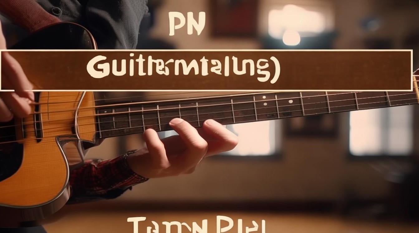 吉他pm技巧教學(xué)，吉他pm技巧教學(xué)視頻