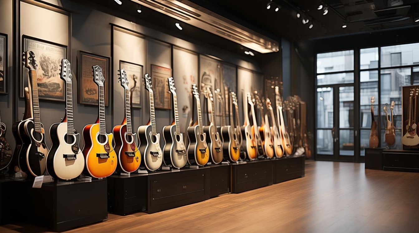 南京飛音吉他，南京飛音吉他專賣店