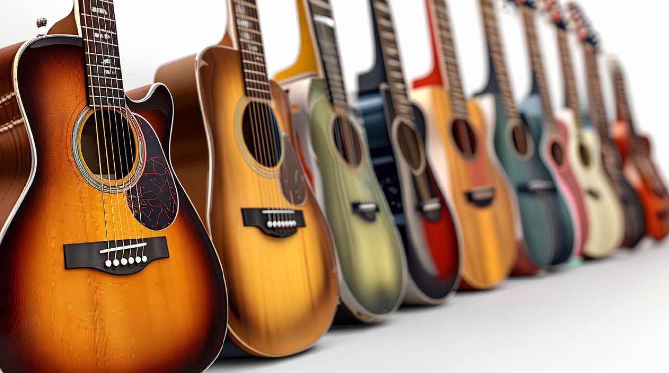 低端吉他推薦，低端吉他推薦品牌