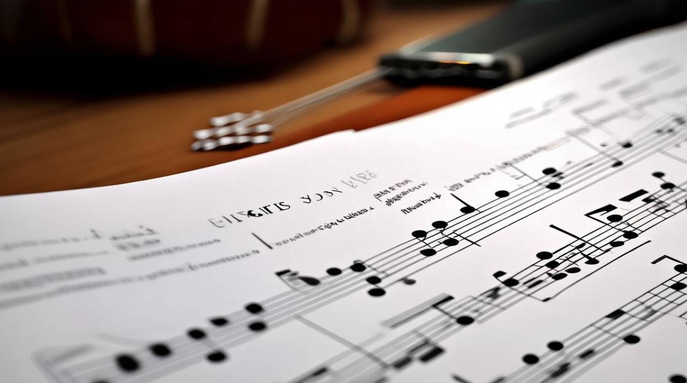 桃源戀歌吉他譜，桃源戀歌吉他譜簡單版