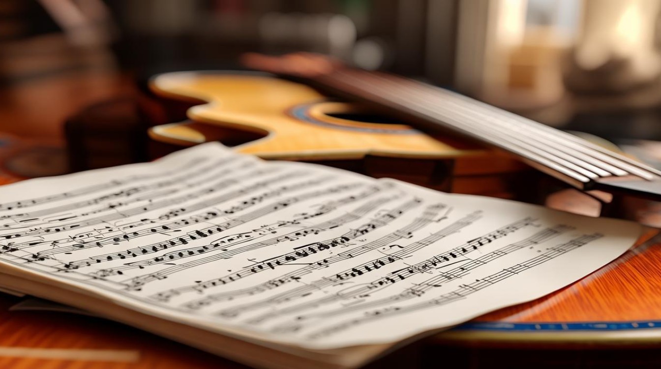 寵愛吉他，寵愛吉他譜