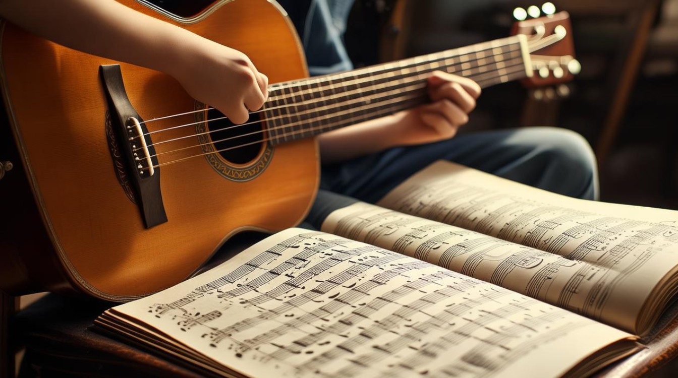 年少有你吉他，年少有你吉他譜