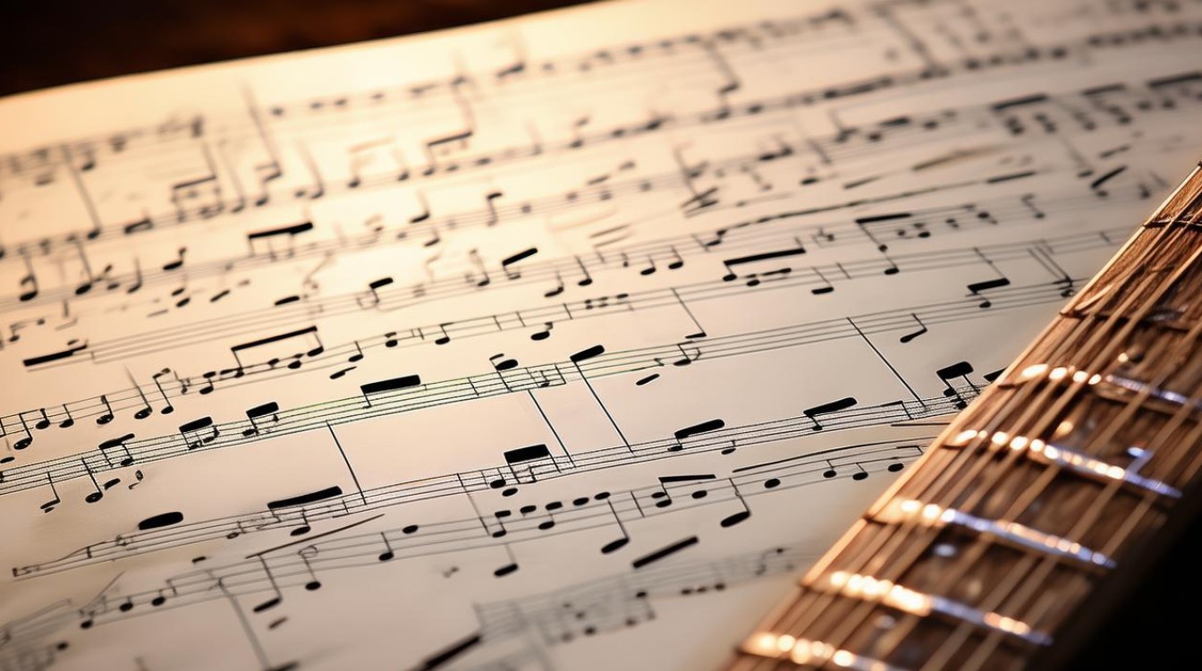 熊出沒主題曲吉他譜，熊出沒主題曲吉他譜c調(diào)