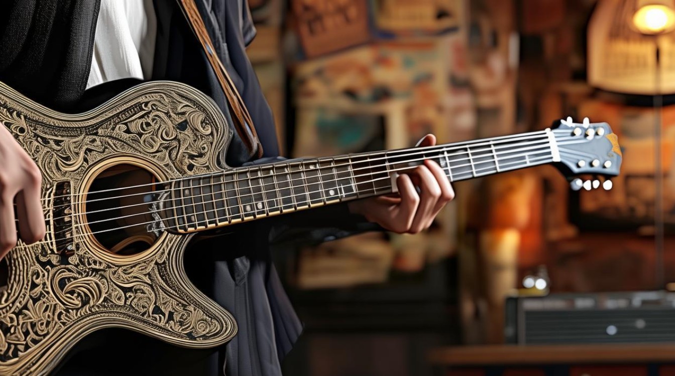 命運(yùn)是你家吉他譜原版，命運(yùn)是你家吉他譜原版雙吉他