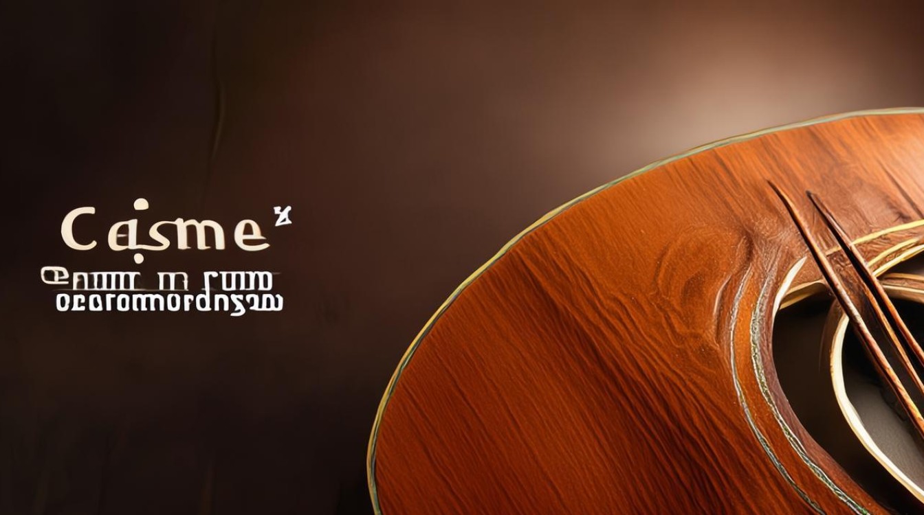 casme吉他，casme吉他屬于什么檔次