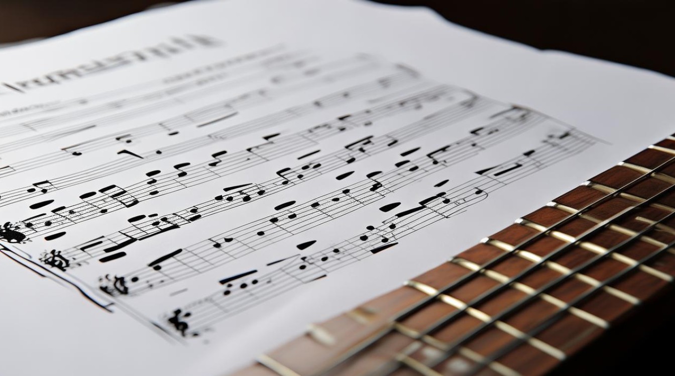 斑馬吉他譜簡單版，斑馬吉他譜簡單版入門