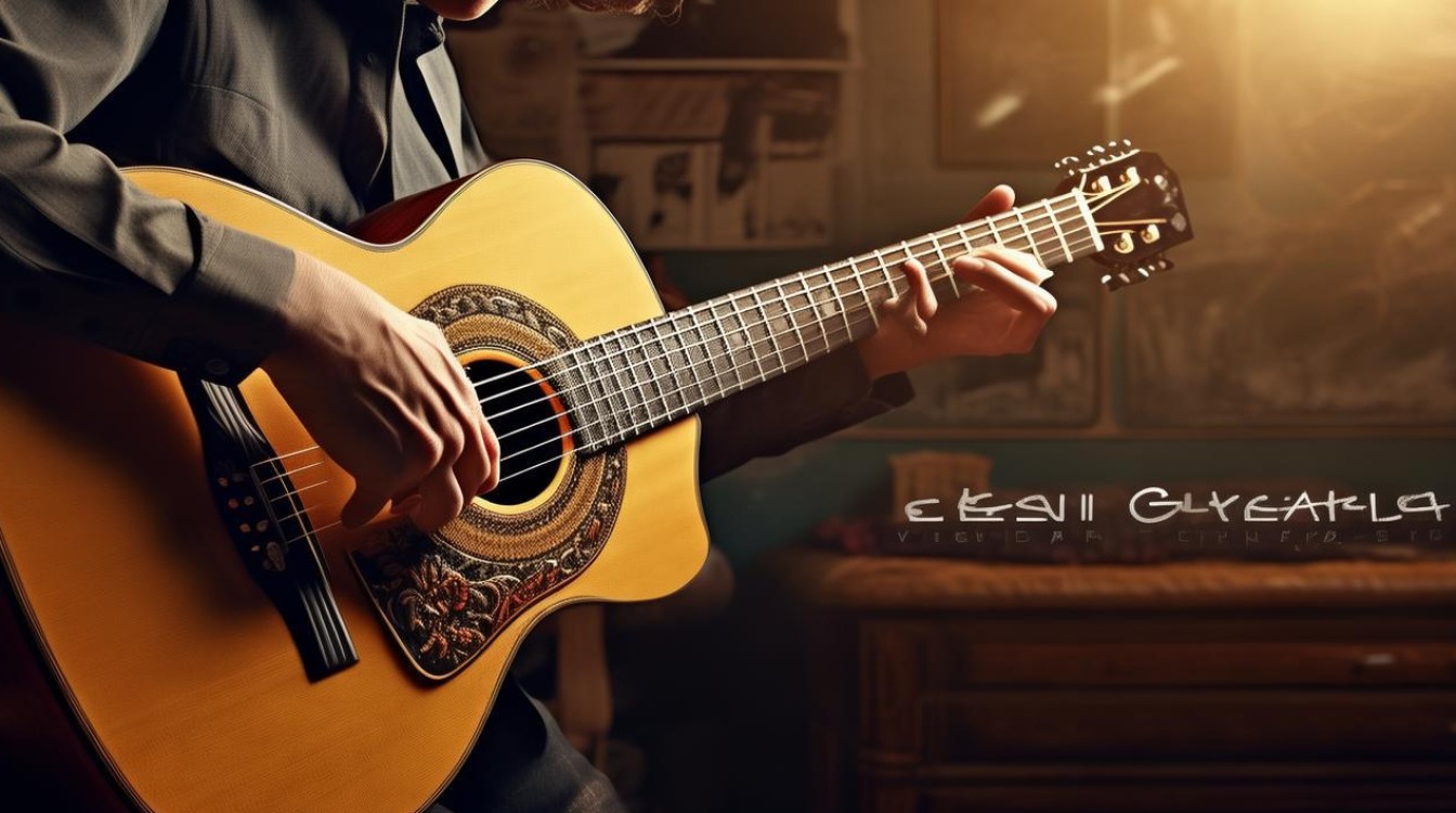 天才吉他，天才吉他手