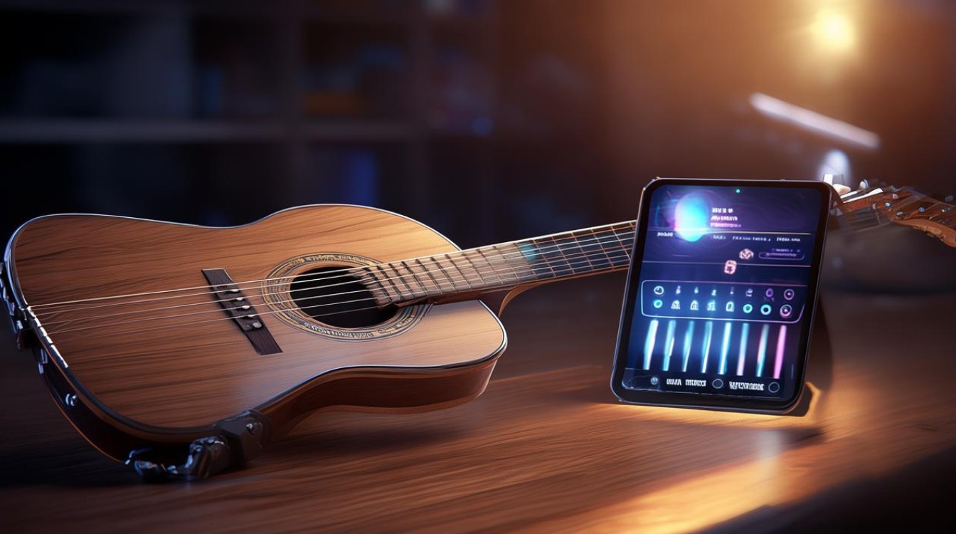 吉他自動(dòng)演奏，吉他自動(dòng)演奏app