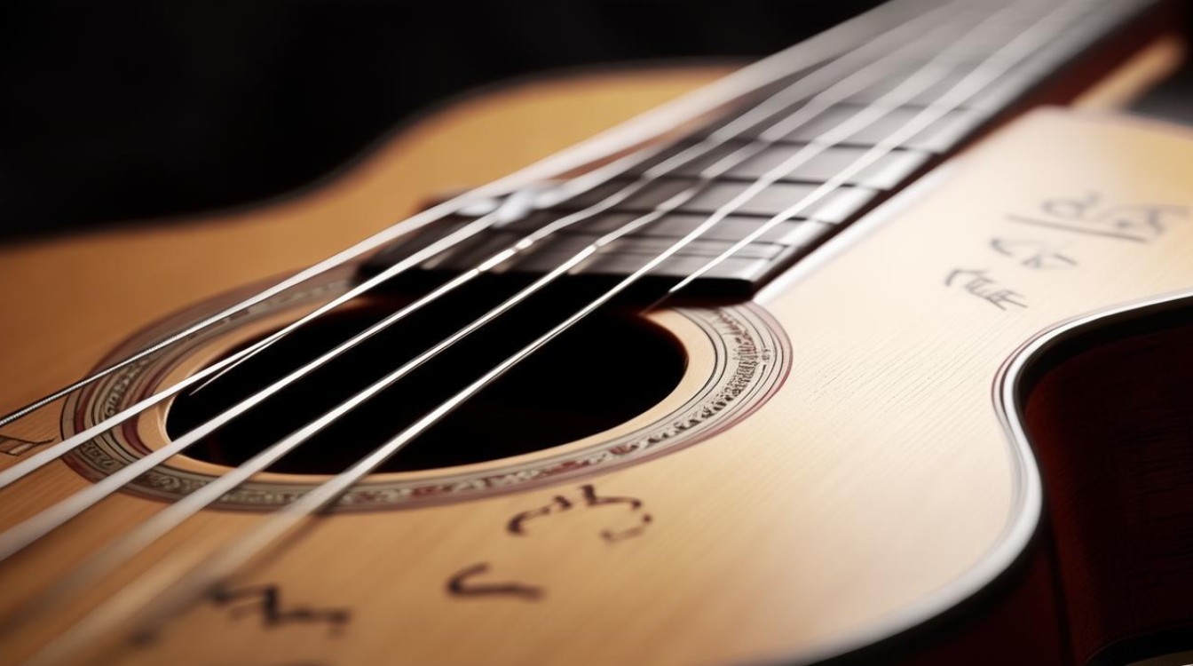 吉他多少hz，吉他多少赫茲