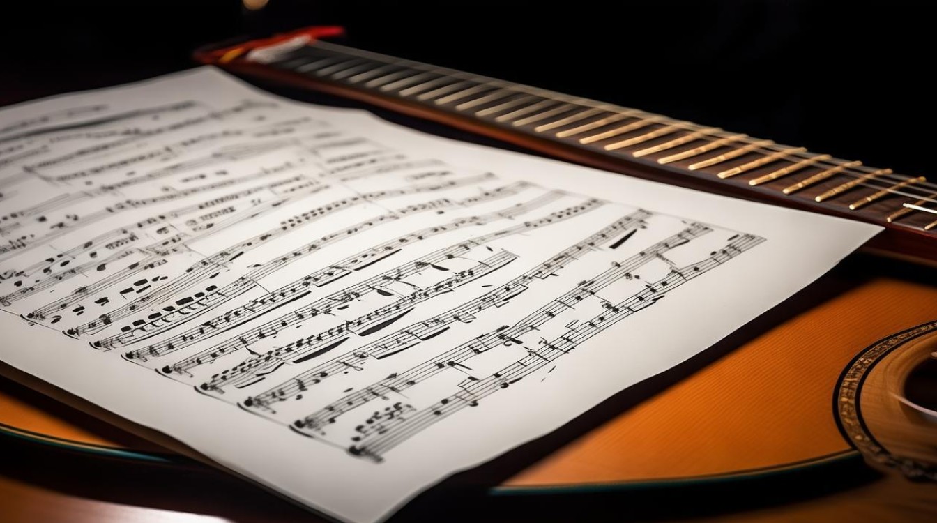 涼涼簡譜吉他譜，涼涼吉他簡譜 簡單